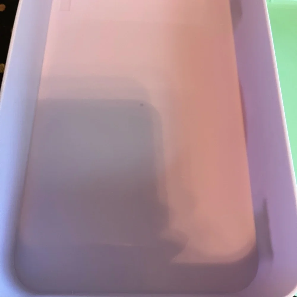 School pencil boxes, or anything you want boxes. NWT.
